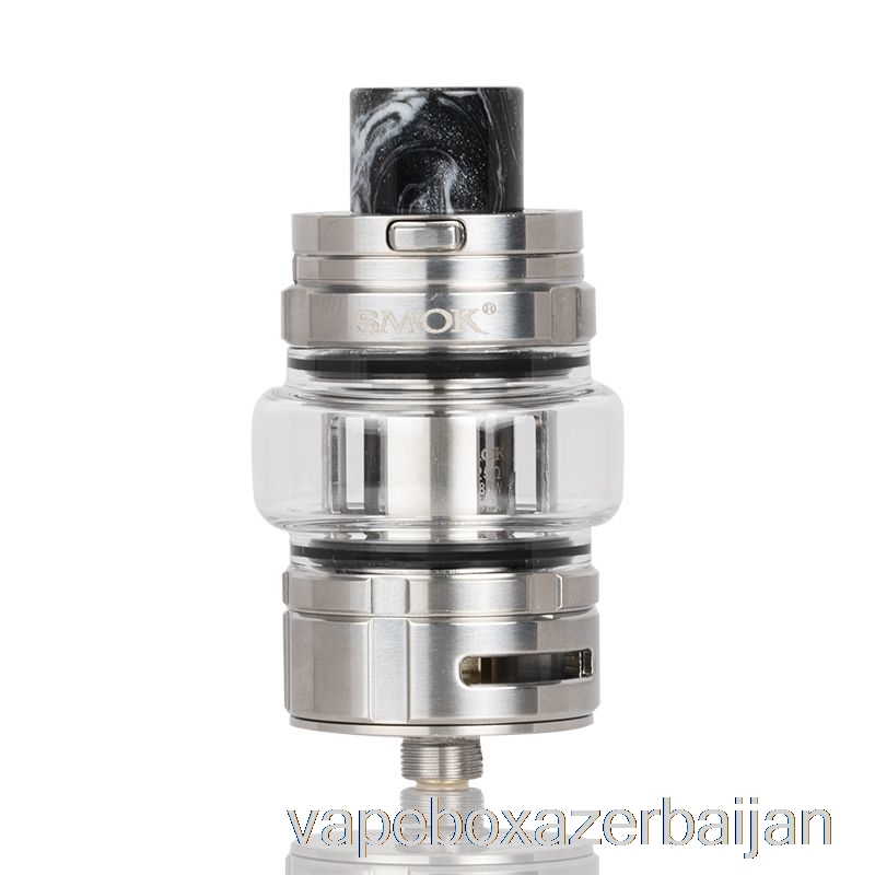 E-Juice Vape SMOK TF Sub-Ohm Tank Stainless Steel